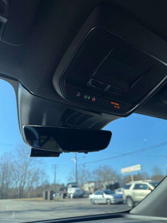 2024 Chevrolet Blazer Image 23