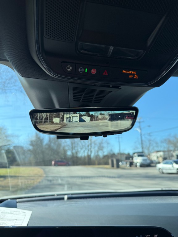 2024 Chevrolet Blazer Image 24