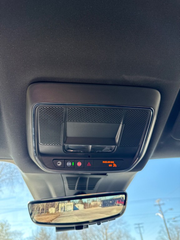 2024 Chevrolet Blazer Image 25