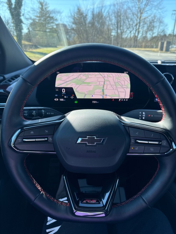 2024 Chevrolet Blazer Image 27