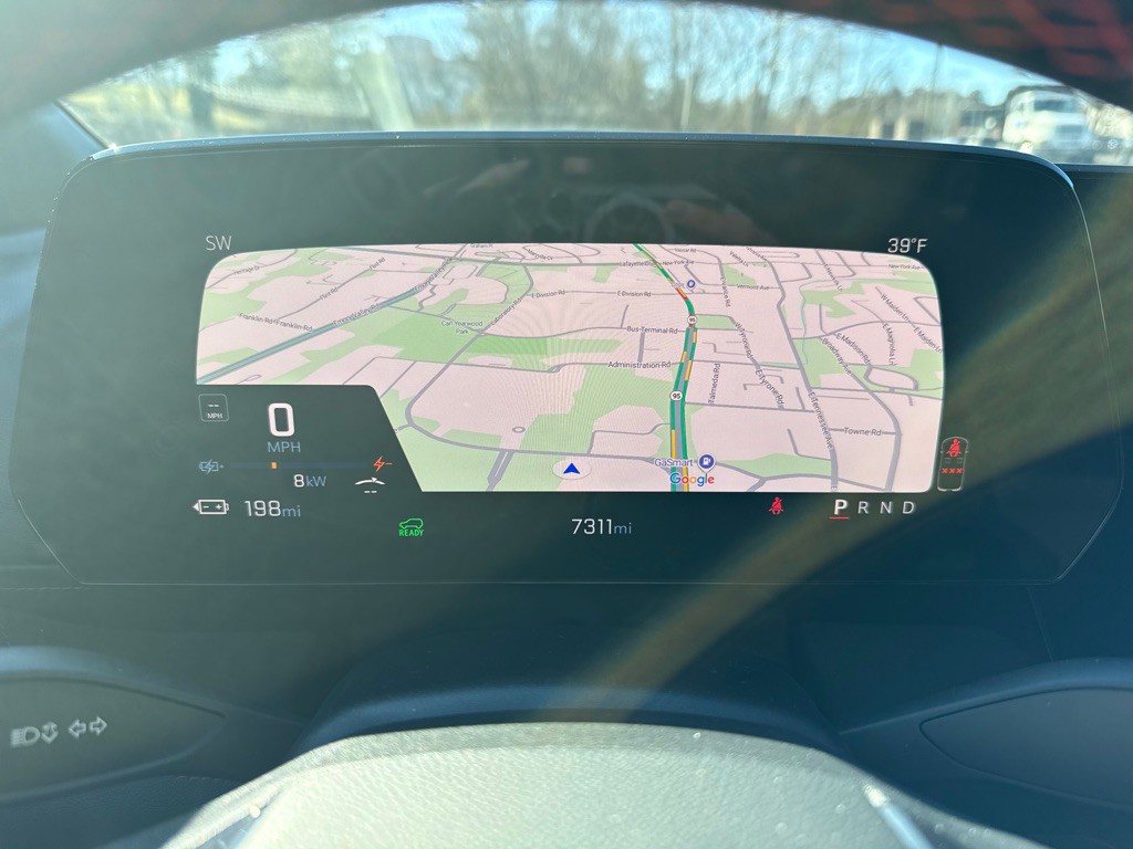 2024 Chevrolet Blazer Image 28