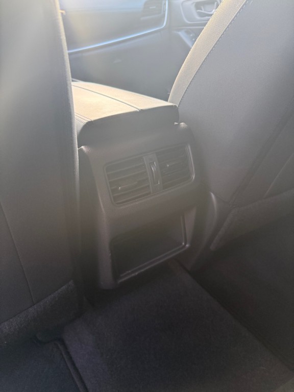 2025 Nissan Rogue Image 12