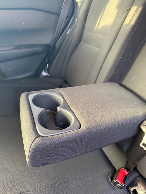 2025 Nissan Rogue Image 13