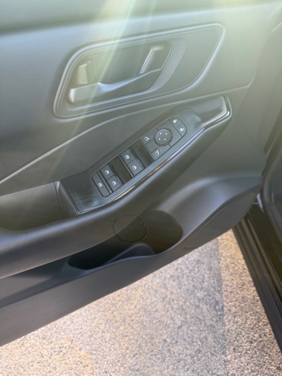 2025 Nissan Rogue Image 14