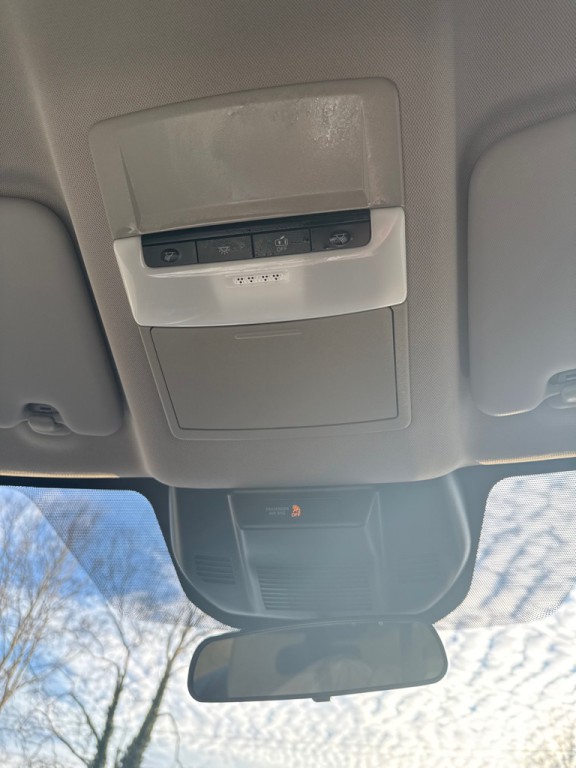 2025 Nissan Rogue Image 16