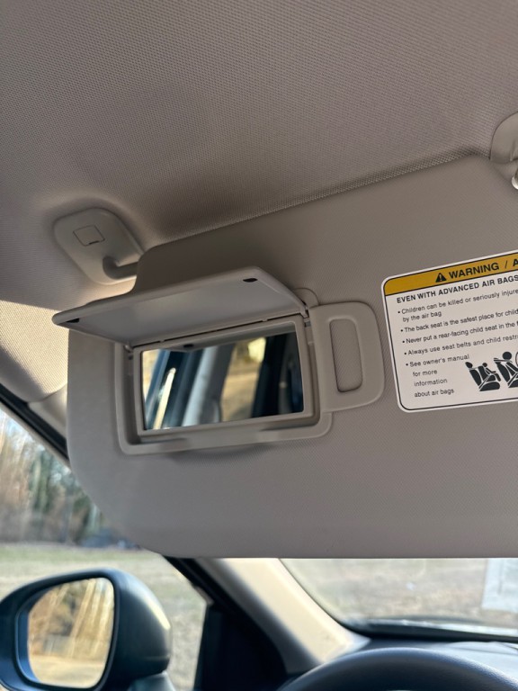 2025 Nissan Rogue Image 17