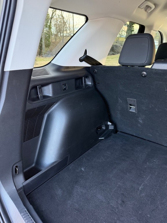 2025 Ford Bronco Image 6