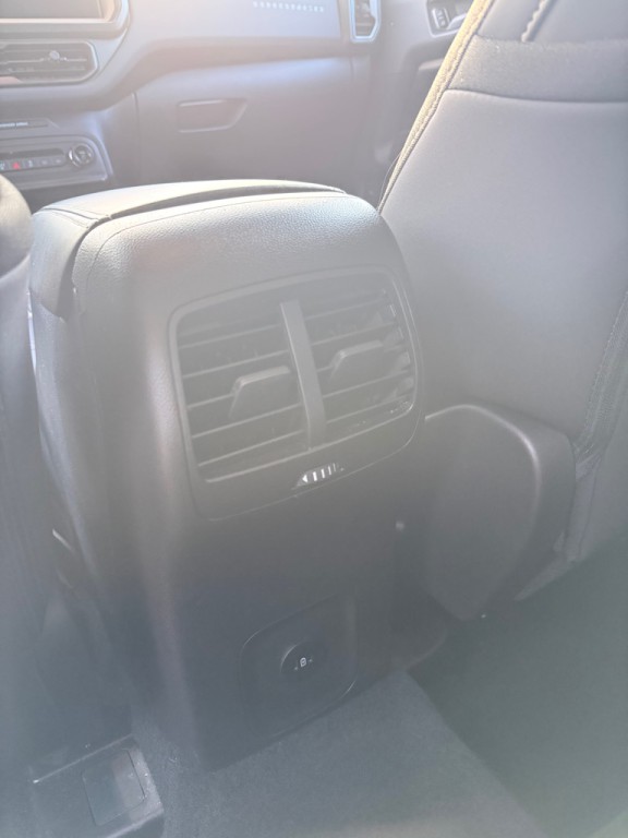 2025 Ford Bronco Image 14