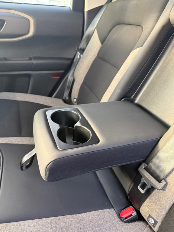 2025 Ford Bronco Image 15