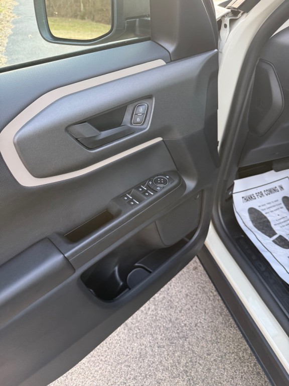 2025 Ford Bronco Image 16