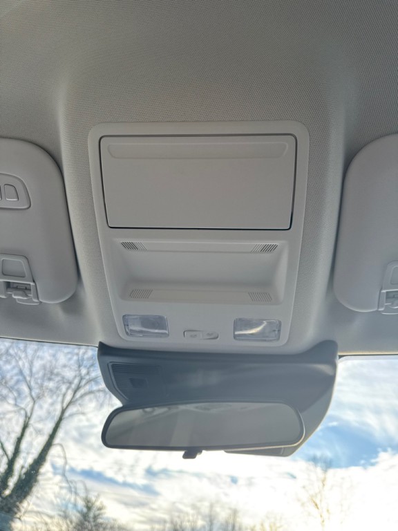 2025 Ford Bronco Image 18