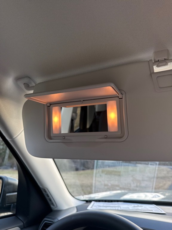 2025 Ford Bronco Image 19