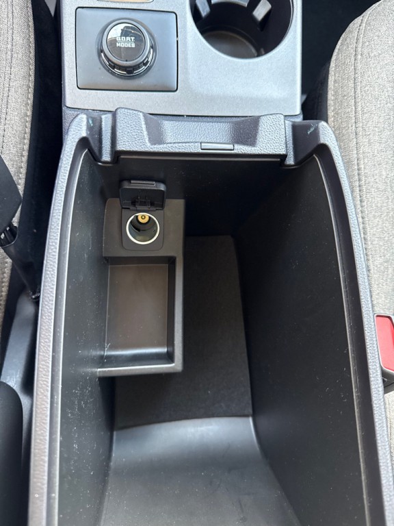 2025 Ford Bronco Image 23