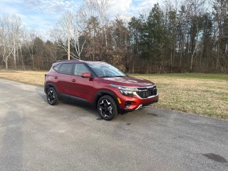 Image for 2026 Kia Seltos S ID: 7210445