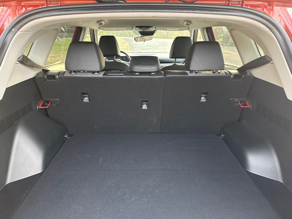 2026 Kia Seltos Image 9