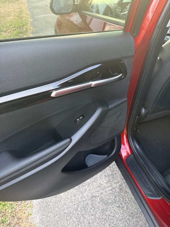 2026 Kia Seltos Image 10