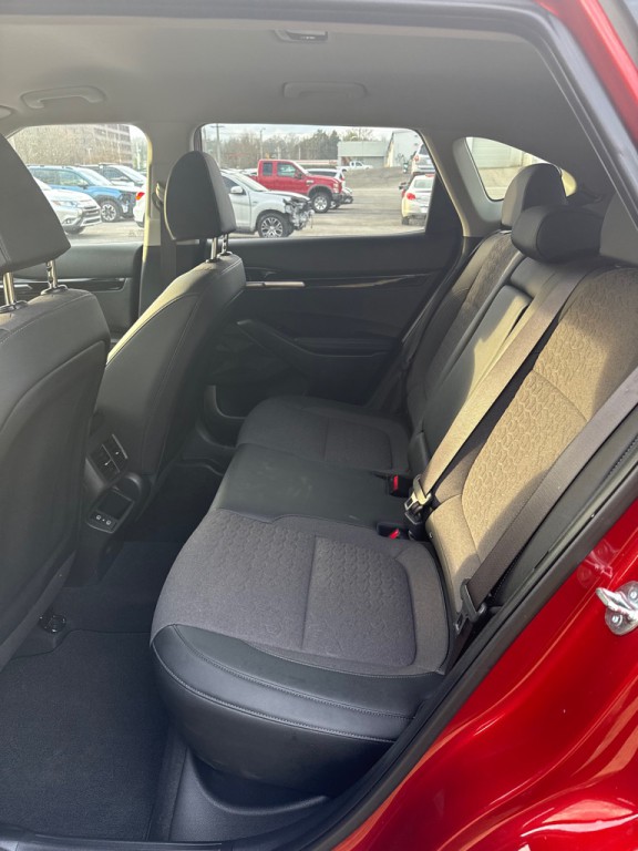 2026 Kia Seltos Image 11