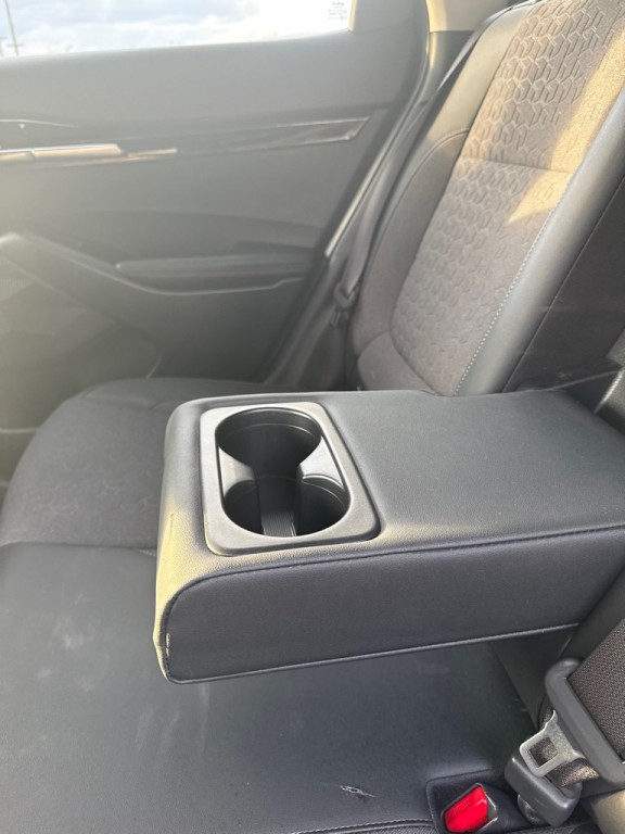 2026 Kia Seltos Image 13