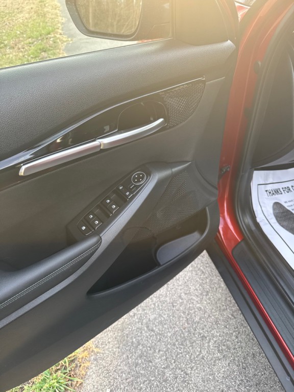 2026 Kia Seltos Image 14