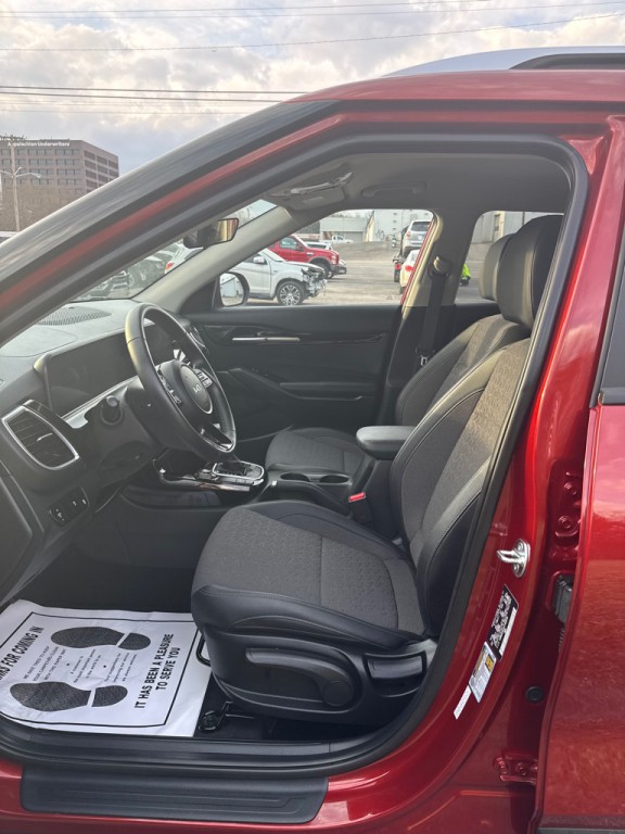 2026 Kia Seltos Image 15