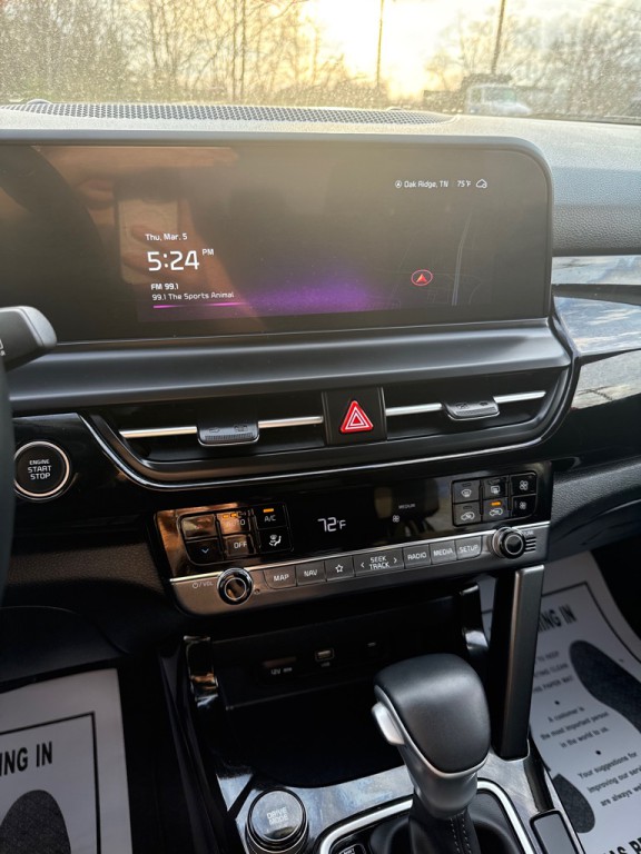 2026 Kia Seltos Image 16