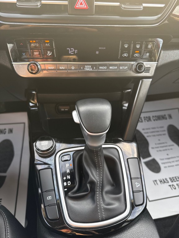 2026 Kia Seltos Image 17