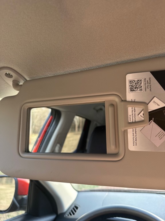 2026 Kia Seltos Image 19