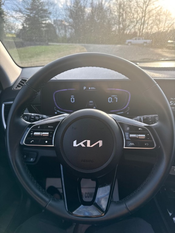 2026 Kia Seltos Image 20