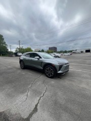 Image for 2024 Chevrolet Blazer 2LT ID: 7229082