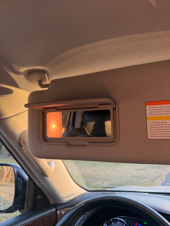 2018 Nissan Armada Image 24