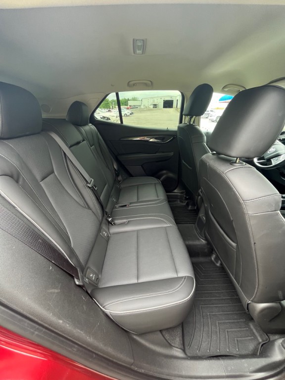 2023 Buick Envision Image 8