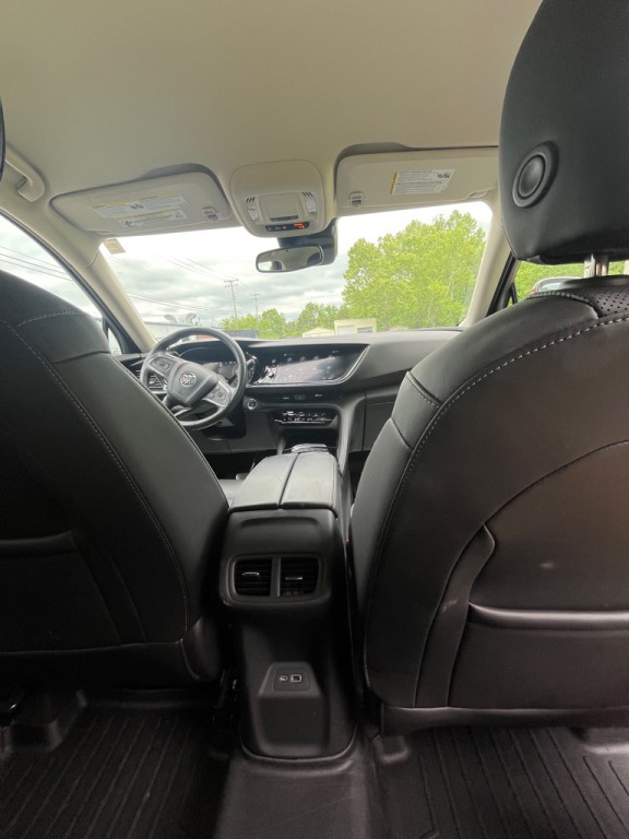 2023 Buick Envision Image 10