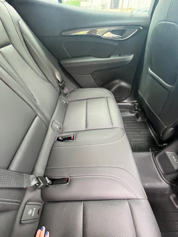 2023 Buick Envision Image 11