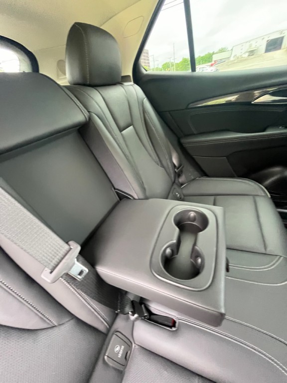 2023 Buick Envision Image 12