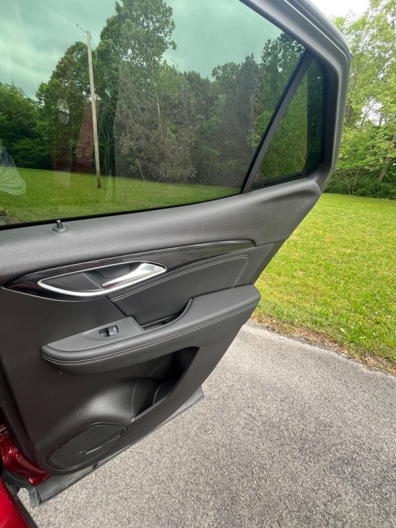 2023 Buick Envision Image 13