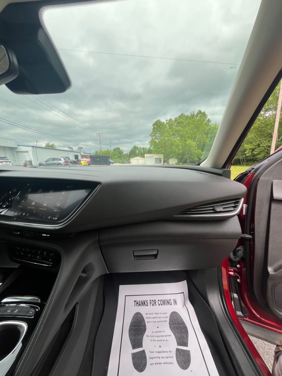 2023 Buick Envision Image 15