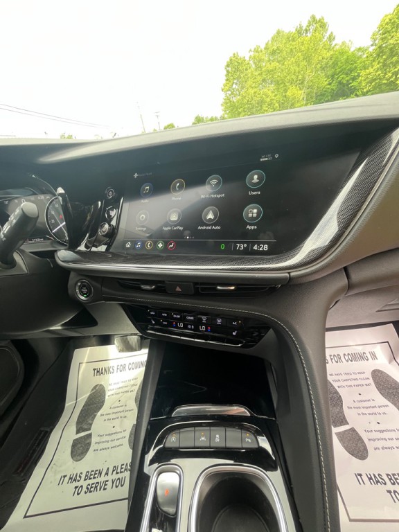 2023 Buick Envision Image 17