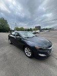 Image for 2021 Chevrolet Malibu LT ID: 7336632