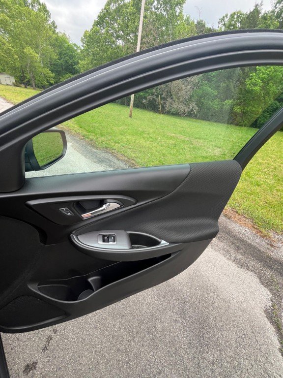 2021 Chevrolet Malibu Image 14