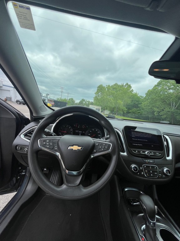 2021 Chevrolet Malibu Image 17