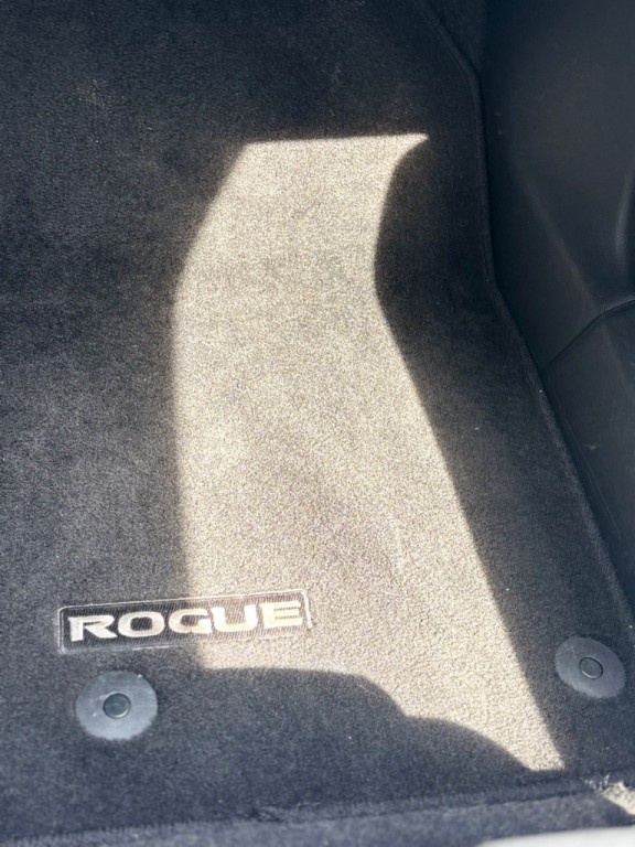 2023 Nissan Rogue Image 5