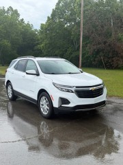 Image for 2023 Chevrolet Equinox LT ID: 7427321