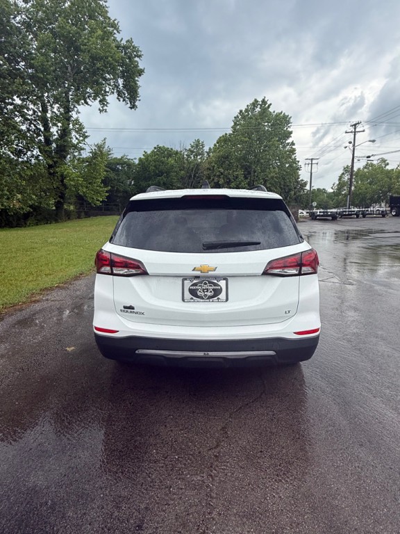 2023 Chevrolet Equinox Image 5