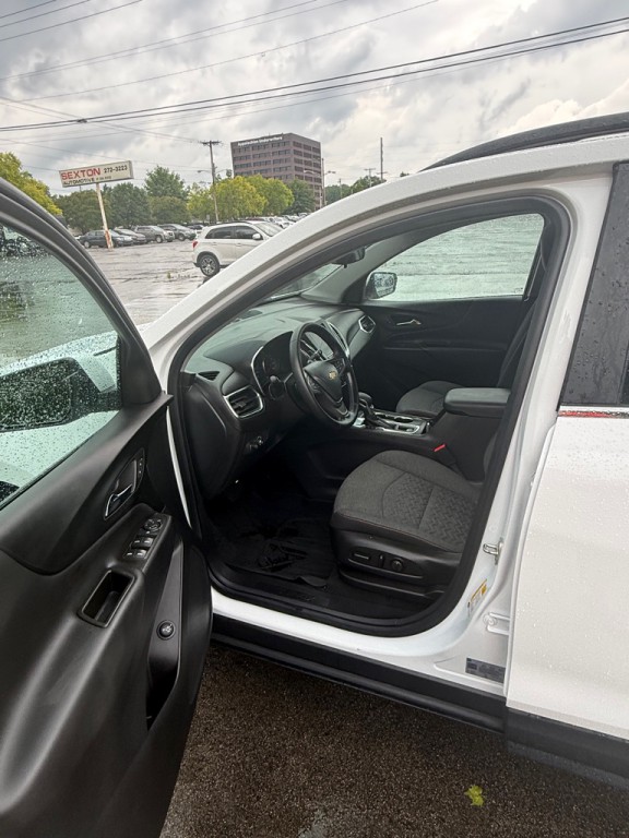 2023 Chevrolet Equinox Image 7