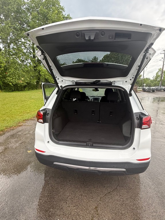 2023 Chevrolet Equinox Image 10
