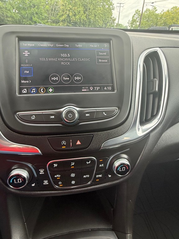 2023 Chevrolet Equinox Image 15