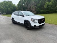 Image for 2023 GMC Terrain SLE ID: 7427326