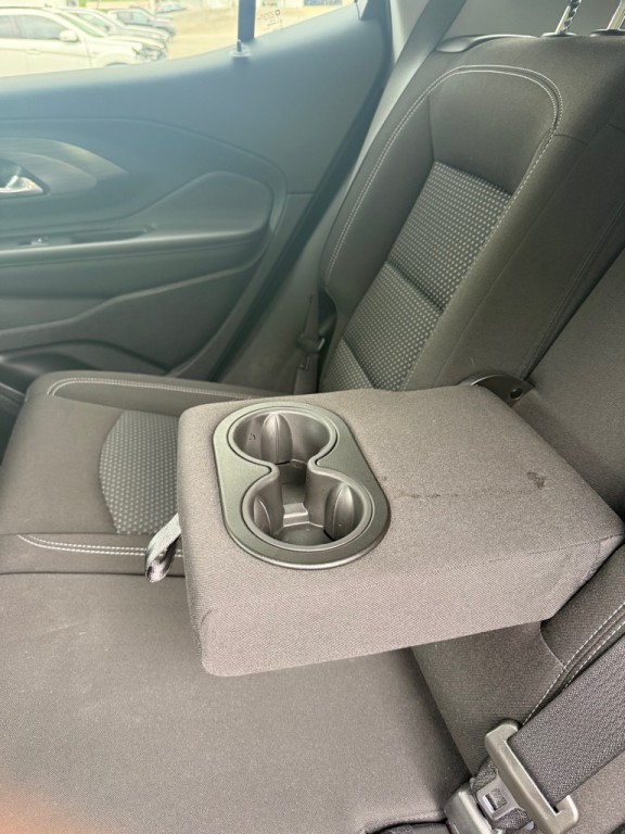 2023 GMC Terrain Image 17