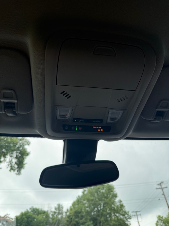 2023 GMC Terrain Image 22
