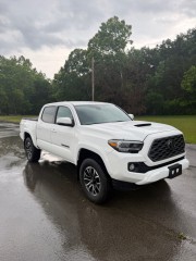 Image for 2023 Toyota Tacoma Double Cab ID: 7427336